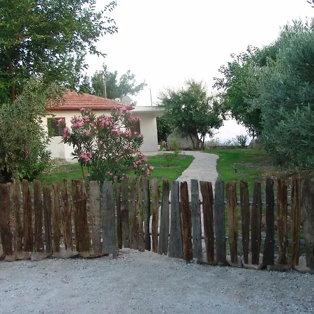 Holiday home Kirishome Patara