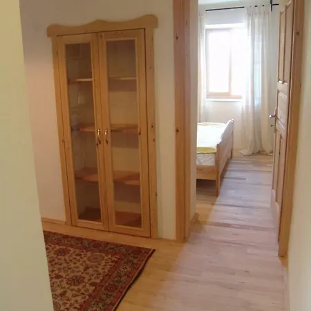 Kirishome Holiday home *