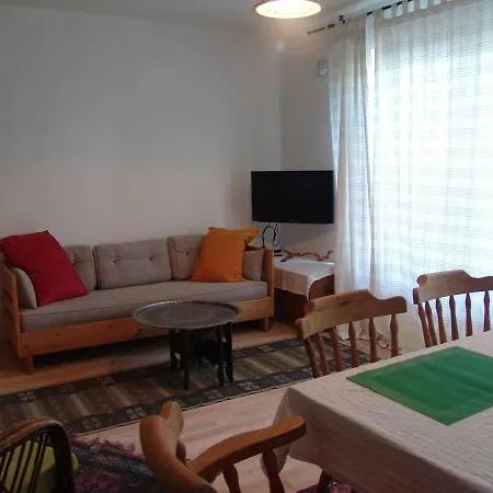 Holiday home Kirishome Patara