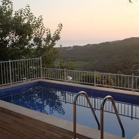 Kirishome Patara