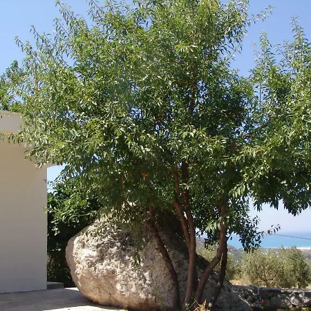Kirishome Ferienhaus Patara